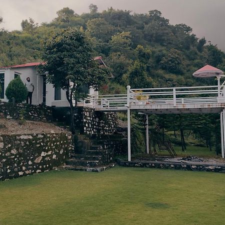The Bohemian Casa Dehradun Hotel Eksteriør billede