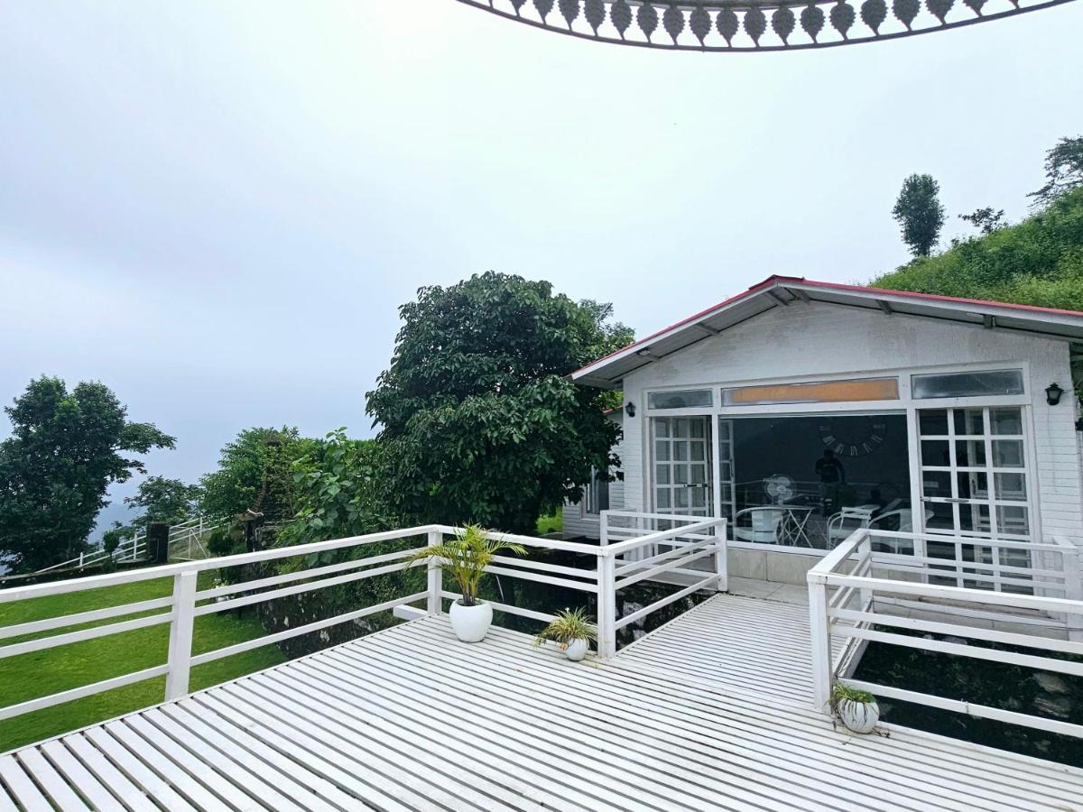 The Bohemian Casa Dehradun Hotel Eksteriør billede