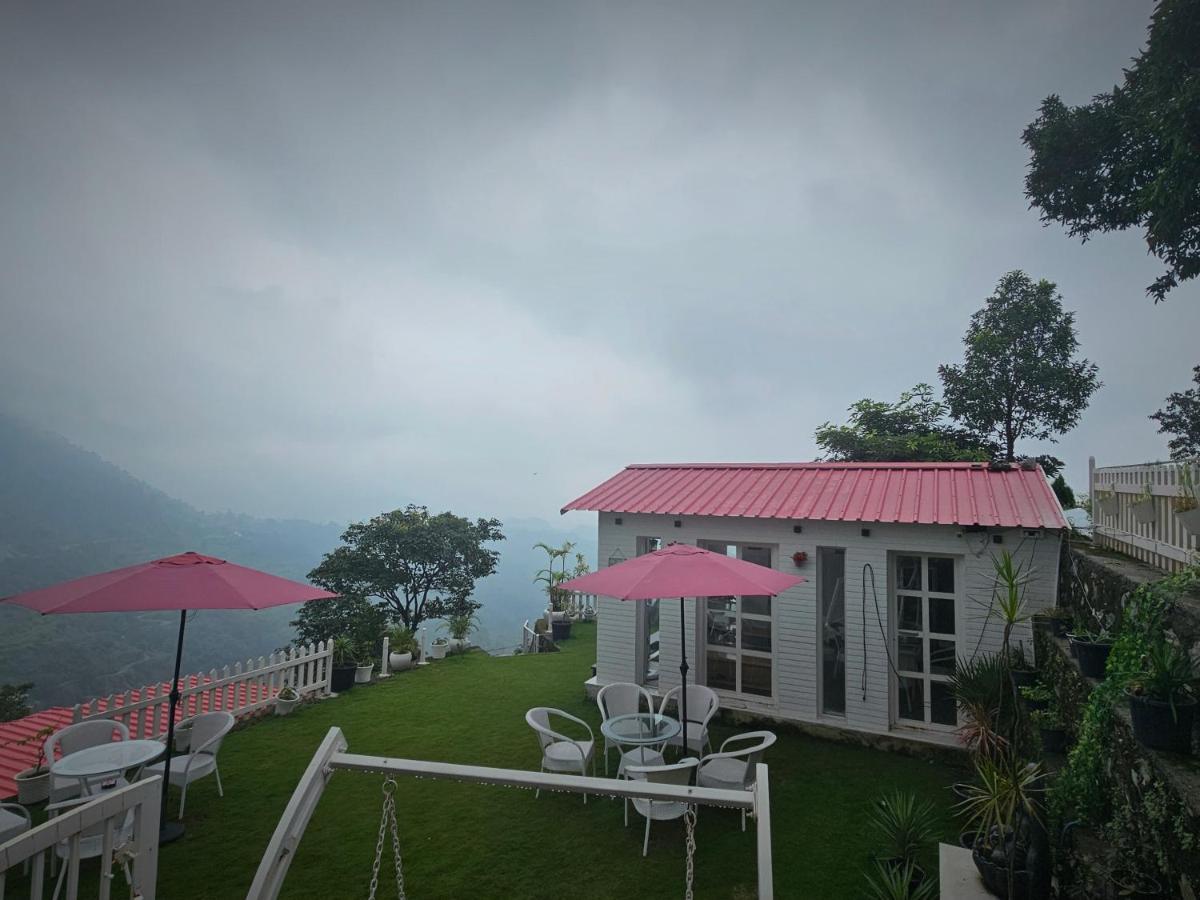 The Bohemian Casa Dehradun Hotel Eksteriør billede
