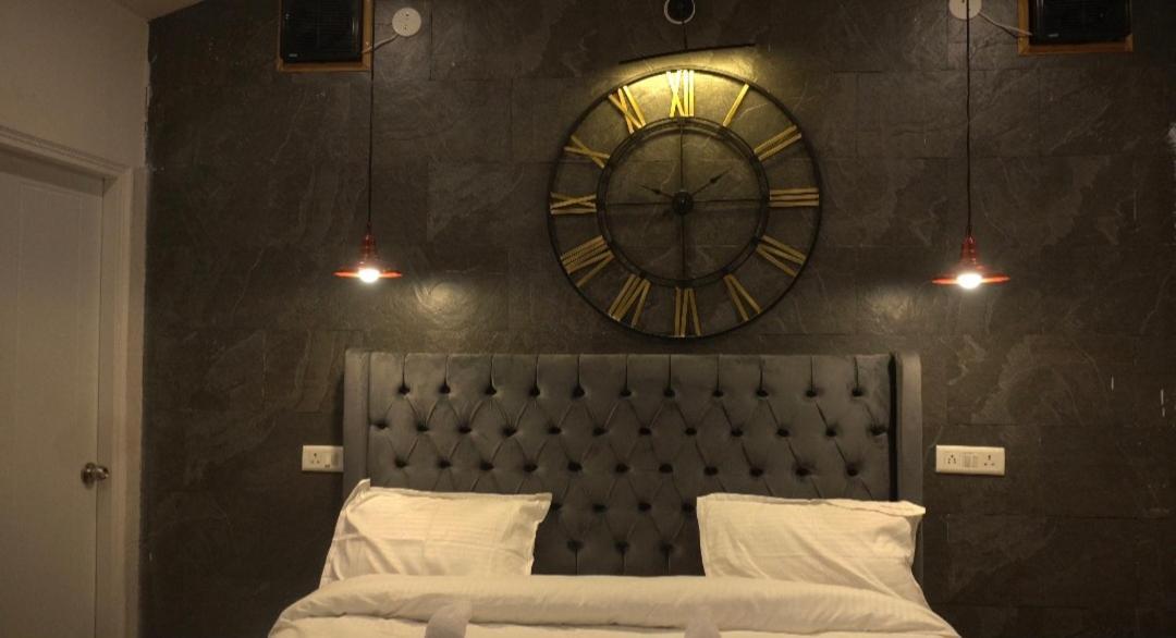 The Bohemian Casa Dehradun Hotel Eksteriør billede