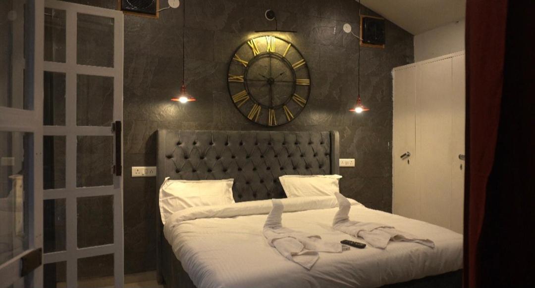 The Bohemian Casa Dehradun Hotel Eksteriør billede