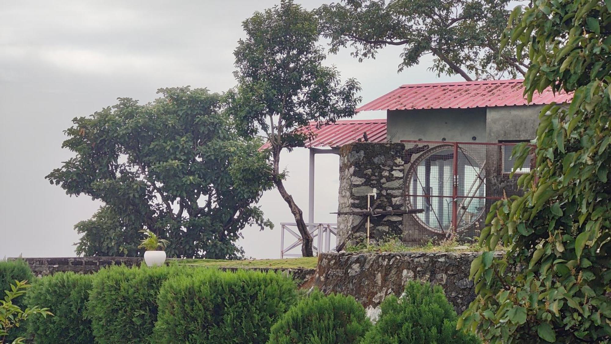 The Bohemian Casa Dehradun Hotel Eksteriør billede