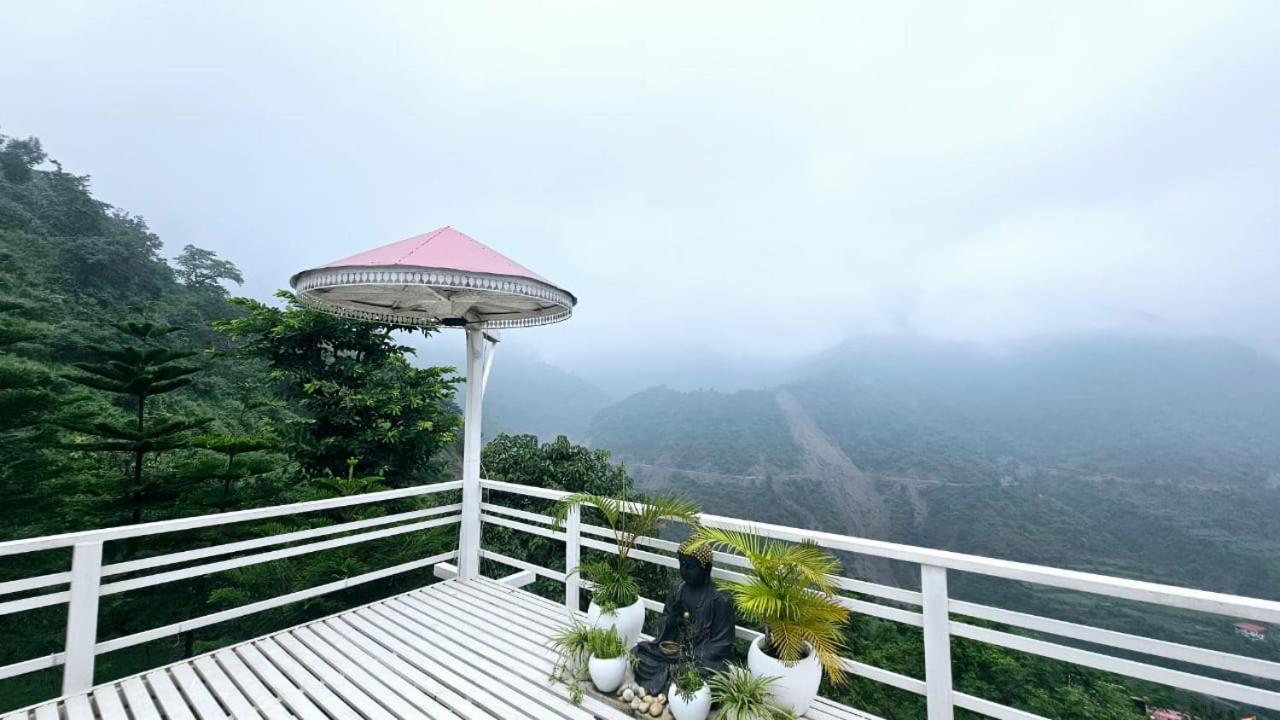 The Bohemian Casa Dehradun Hotel Værelse billede